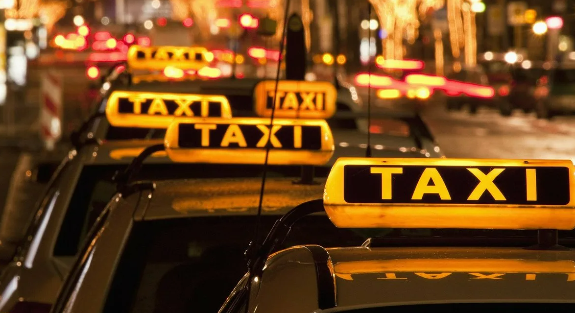 Taxi Fare London