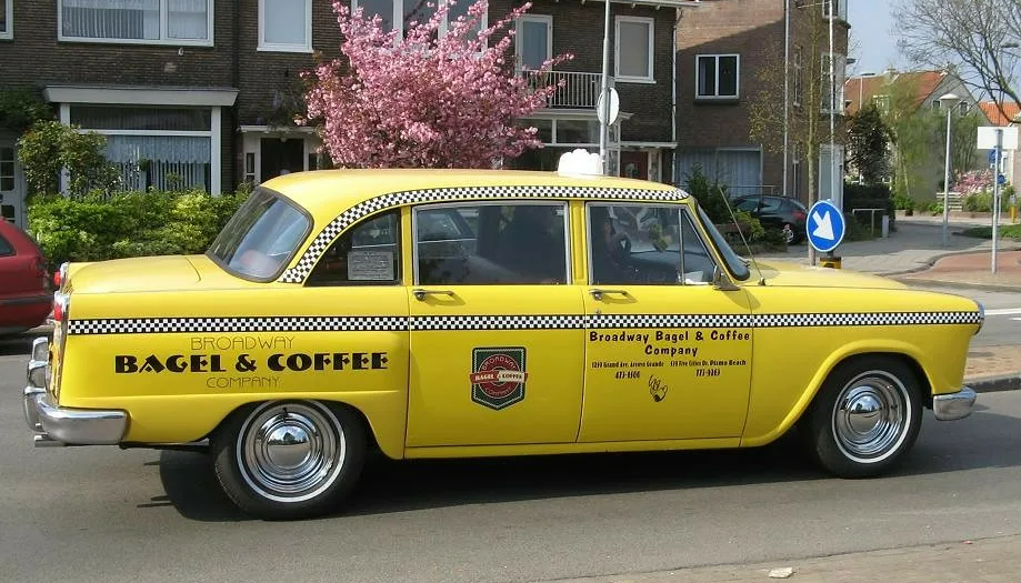 Yellow Cab – Paratransit Transportation Pomona