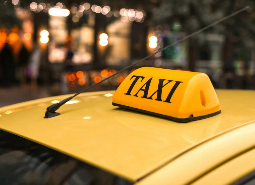 Match your Taxi Rooflights with your Cab