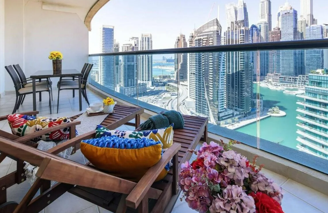 Tips for Immigrants for Dubai renting Apartments and Flats and accommodation