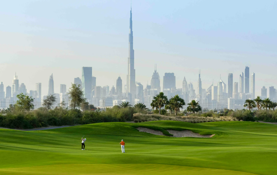 Evolution of Dubai’s Real Estate Landscape: From Desert to Megalopolis