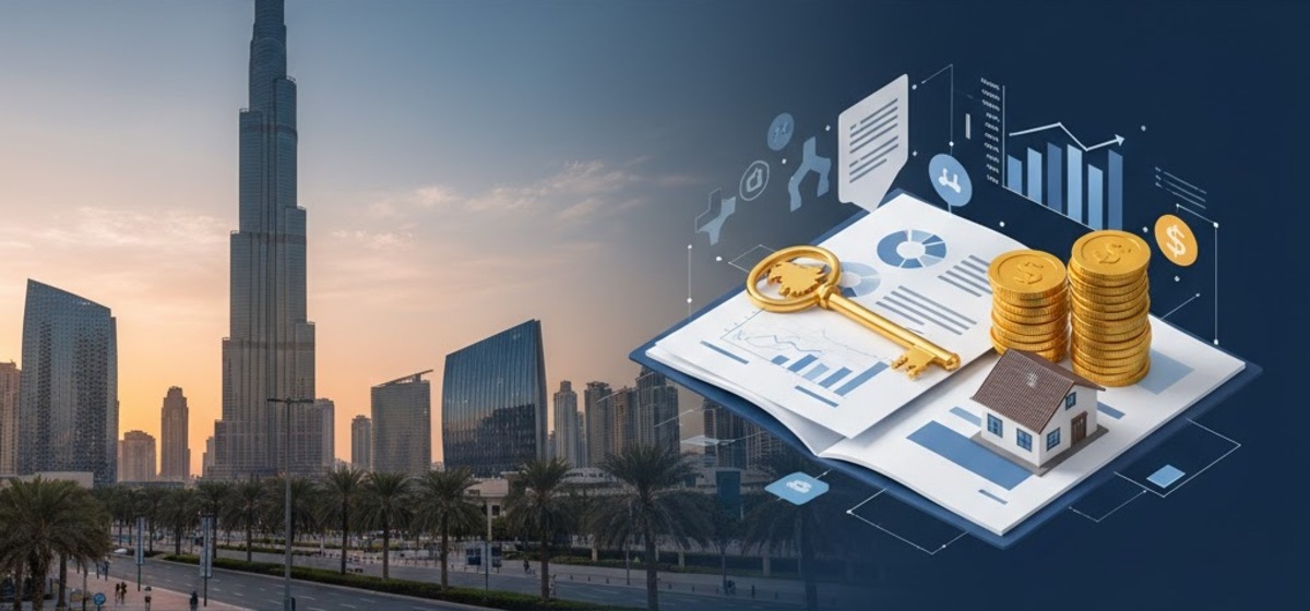 How to Get a Mortgage in Dubai: Terms, Banks, and Required Documents